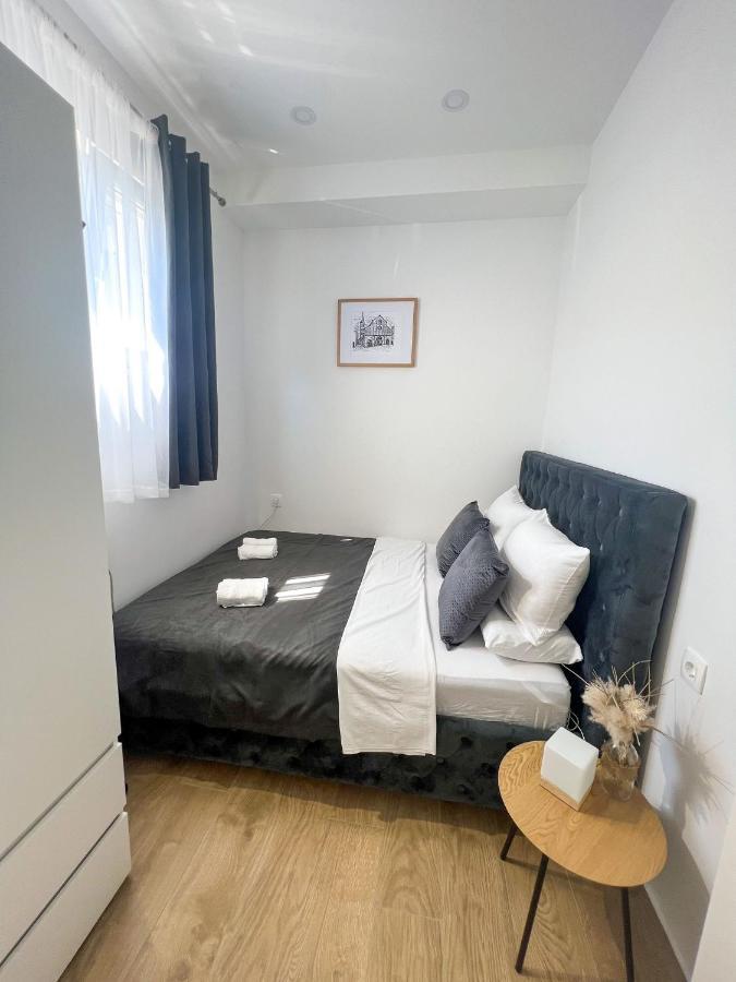 Apartman Ana, Zadar Exterior foto
